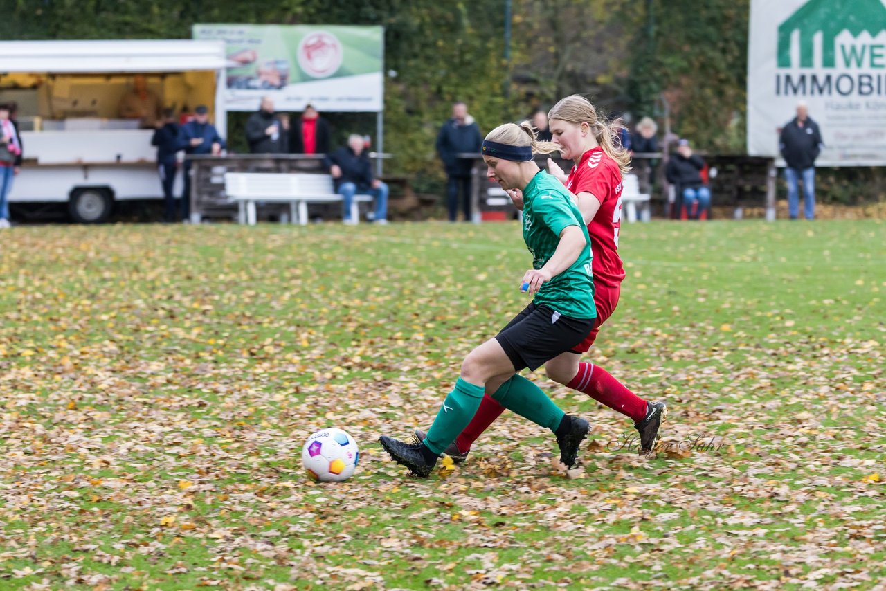 Bild 59 - F SV Farnewinkel-Nindorf - IF Stjernen Flensborg : Ergebnis: 0:1